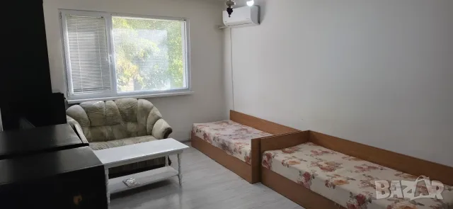 Продава Гарсониера - 1-стаен апартамент, гр. Елхово, 1-ви етаж