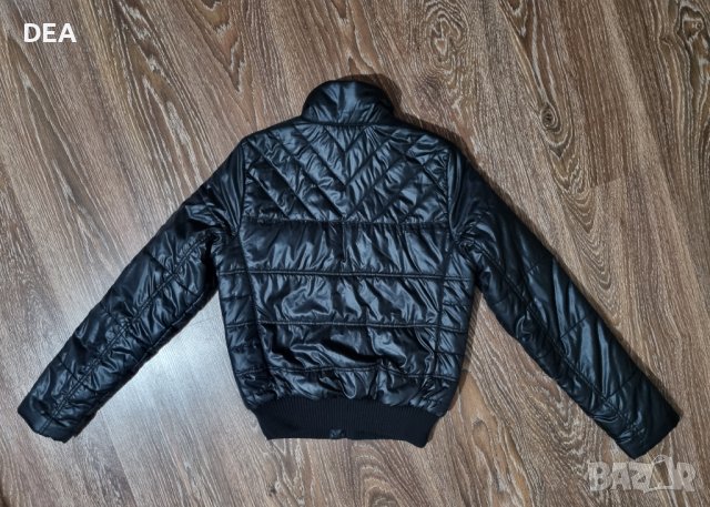 Дамско яке ADIDAS S/M-30лв., снимка 5 - Якета - 41707793