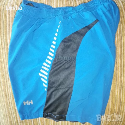 Helly Hansen size M , снимка 6 - Къси панталони - 41510900