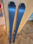 Слаломни ски Atomic Redster Ti 168cm R14, снимка 2