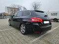 Peugeot 308 SW GT, EAT8, снимка 7