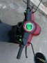 NEW Електрическа Триколка Famozna-LUX 1500W/60V/20Ah - RED/BLACK, снимка 8