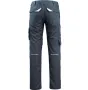 Работен Панталон с джобове за наколенки Ароза MASCOT размер М, снимка 4