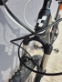 Планински велосипед CUBE Reaction 29 цола , снимка 11