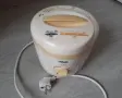 Фритюрник с малка мазина Vitek VT-1535 като нов, снимка 6