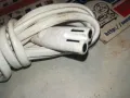 ЗАХРАНВАЩ КАБЕЛ ЗА АУДИО ВИДЕО-БЯЛ 0501251951, снимка 5