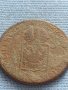 Рядка монета 1 кройцер 1816г. Франц първи Австрийска империя 7289, снимка 8