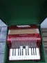 Продавам акордеон, снимка 1