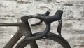 Карбонов шосеен велосипед Cervelo Soloist Race Ultegra Di2 Dura-Ace Powermeter CeramicSpeed FFWD| 51, снимка 10