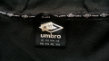 UMBRO размер XL мъжки суичър 18-44, снимка 12
