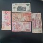 Суринам 50 долара 2010 и компания банкноти, снимка 2