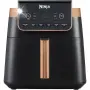 Еър фрайър Ninja - MAX PRO, 2000W, 6.2 l, снимка 1