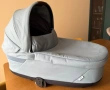 Бебешки кош за новородено Cybex Cot S Lux 2024 Stormy blue, снимка 1