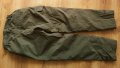 Beaver Lake HUNTING WATERPROOF Trouser размер S за лов риболов панталон водонепромокаем - 126, снимка 2
