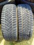 4бр зимни гуми 215/65R16 Dunlop, снимка 2