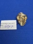 Златен дамски пръстен 2.44гр-14к, снимка 2