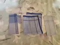 Ретро носни кърпички бродерии , снимка 12