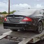 W219 63 AMG CLS 500 Mercedes, снимка 2
