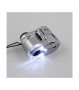 ДЖОБЕН МИКРОСКОП С УВЕЛИЧЕНИЕ 60X И UV ФЕНЕРЧЕ - код 9592, снимка 2