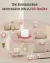 X Sense FS61 Link Plus Pro Smoke Alarm Set аларма за дим против пожар , снимка 17