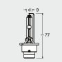 D4S OSRAM КРУШКА, снимка 2