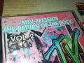 MTV VOL.2 CD 0205252014, снимка 9