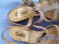 Сандали Gabor 38 и 1/2., снимка 3
