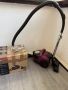 Прахосмукачка без Торба Grundig VCC 3870 A 800W Мощна Циклонна!, снимка 2