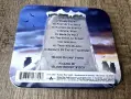 Компакт Дискове - Рок - Метъл: Hammerfall – Chapter V: Unbent, Unbowed, Unbroken - CD Tin Box - Ltd , снимка 2