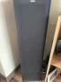 Аудио система Technics + Jamo – подови колони, отличен звук, снимка 10