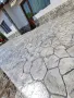 Щампован Бетон , снимка 9