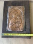 Медна икона, снимка 9