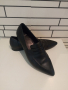 Обувки от естествена кожа Vagabond , снимка 1 - Дамски ежедневни обувки - 36247005
