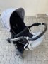 Бебешка количка, Ibebe, комбинирана., снимка 1 - Детски колички - 41456382