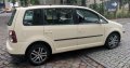 VW Touran НА ЧАСТИ 2.0i Eco Fuel CNG Фолкслаген Туран Туаран Тоуран На Части, снимка 4