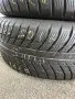 Гуми 225/50/17 2 бр Зимни Bridgestone , снимка 5