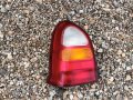 ляв стоп за сузуки алто SUZUKI ALTO, снимка 2