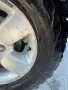 гуми за джип 17" 4 броя, снимка 1