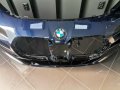 Предна Броня BMW 7 i7 G70 M Пакет БМВ 7 и7 Г70 Мn Спорт Хром Комплект - A36, снимка 7