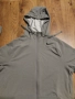 Nike Dri Fit Touch Training FZ Hoodie Fleece - страхотно мъжко горнище С, снимка 7