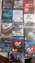 Единствена в БГ Пълна Коленция Gran Turismo 1, 2, 3, 4, 5, 6, 7 и още Гран турисмо пълна колекция, снимка 1