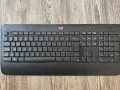 КОМПЛЕКТ LOGITECH K540+ M310, снимка 1