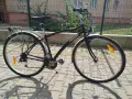  Decathlon hoprider 28цола 18скорости Осветление ТОП ЦЕНА, снимка 2