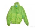 Schmello Designer Дамско зелено яке ски Made in France, снимка 1
