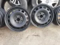 16" джанти и тасове Голф6,7,Пасат,Кади,Тоуран, снимка 6