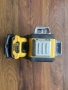 професионален лазерен нивелир Dewalt DCE 089 G, снимка 4