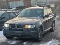 BMW X3 E83 2.5i на части , снимка 1