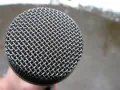 Динамичен микрофон  “Sony”  FV4T -  ползван, снимка 11
