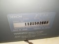 DENON REVERSE DECK-ВНОС SWISS 0606230718, снимка 15