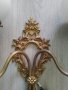 бароков аплик за стена, снимка 2